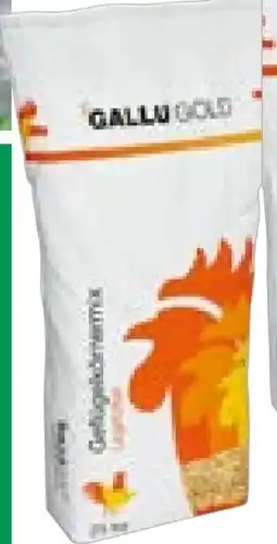 BayWa Bau & Garten Gallu Gold Geflügelkörner-Mix Angebot