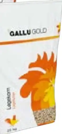 BayWa Bau & Garten Gallu Gold Legekorn Angebot