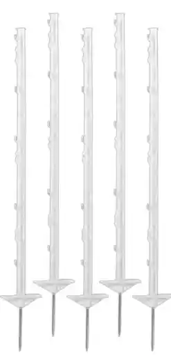 BayWa Bau & Garten Pfahl-Set Expert Angebot