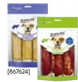 BayWa Bau & Garten Dokas Hundesnack Kaurippe Angebot