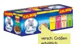 BayWa Bau & Garten PreVital Katzenfutter XXL-Box Angebot