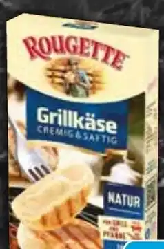 HIT Rougette Marinierter, cremiger Grillkäse Angebot