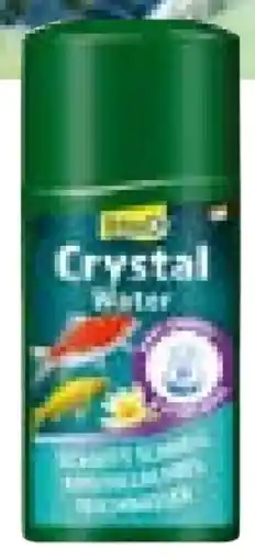 BayWa Bau & Garten Tetra Wasserklärer CrystalWater Angebot