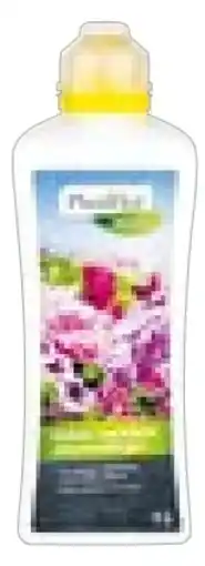 BayWa Bau & Garten Plantiflor Balkon- und Kübelpflanzendünger Angebot