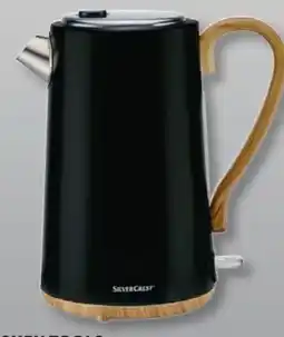 Lidl SilverCrest Kitchen Tools Wasserkocher SWKR 3100 B2 Angebot