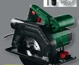Lidl Parkside Handkreissäge PHKS 750 A1 Angebot