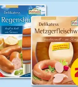 PENNY Ponnath Delikatess Regensburger Angebot