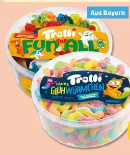 PENNY Trolli Fun For All Fruchtgummi Angebot