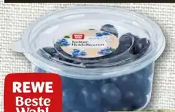 nahkauf Rewe Beste Wahl Frische-Heidelbeeren Angebot