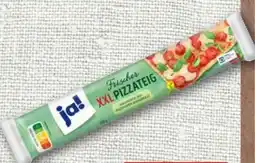 nahkauf ja! Frischer XXL Pizzateig Angebot