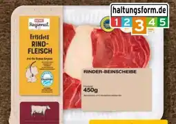 nahkauf Rewe Regional Rinder Beinscheiben Angebot