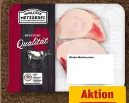 nahkauf Metzgerei Wilhelm Brandenburg Rinder Markknochen Angebot