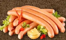 nahkauf Wiener Würstchen Angebot