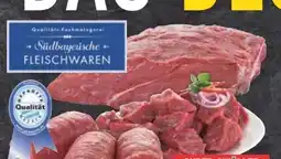 E-Center Südbayerische Fleischwaren Jungbullen-Rouladen Angebot