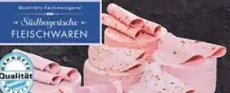 E-Center Südbayerische Fleischwaren Bayerischer Frischwurst Aufschnitt Angebot