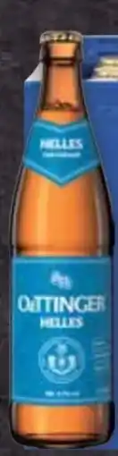 E-Center Oettinger Helles Angebot