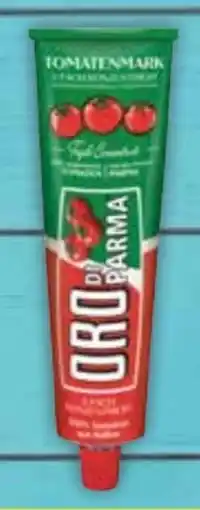 E-Center Hengstenberg Oro di Parma Tomatenmark Angebot