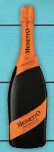 E-Center Mionetto Prosecco Angebot