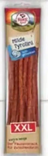 E-Center Handl Tyrol Tyrolini XXL Angebot