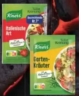 E-Center Knorr Salat-Krönung Angebot