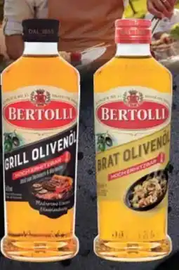 E-Center Bertolli Bratolivenöl Angebot