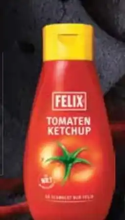 E-Center Felix Ketchup Angebot