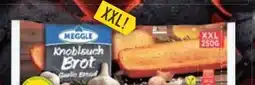 E-Center Meggle Brot XXL Angebot