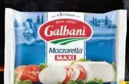 E-Center Galbani Mozzarella Angebot