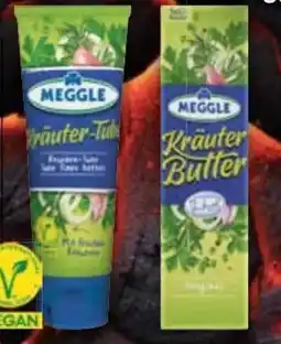 E-Center Meggle Kräuter-Tube Vegan Angebot