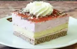 E-Center Backstube Wünsche Erdbeer-Sahne Schnitte Angebot