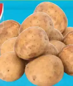 E-Center Gut & Günstig Speisekartoffeln Angebot