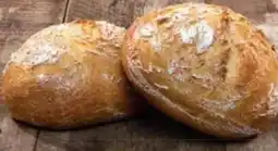 E-Center Backstube Wünsche Kartoffelsemmel vegan Angebot