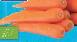 E-Center Bio-Möhren Angebot