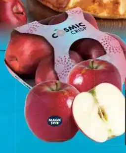 E-Center Cosmic Crisp Tafeläpfel Angebot