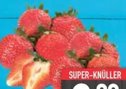 E-Center Erdbeeren Angebot