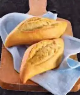 E-Center Edeka Bäckerei Toscanabrötchen Angebot