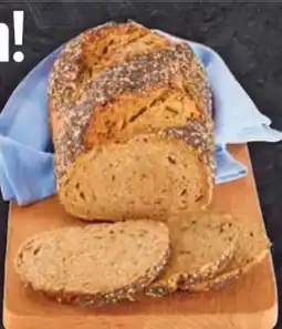 E-Center Edeka Bäckerei Weltmeisterbrot Angebot