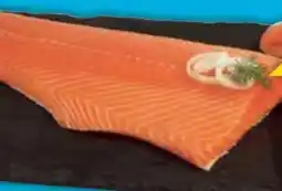 E-Center Frisches Lachsfilet Angebot