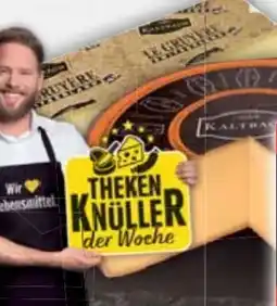 E-Center Emmi Kaltbach Le Gruyère Angebot