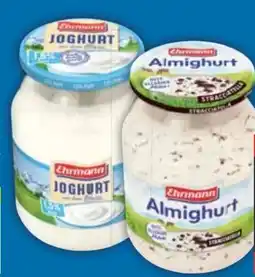 E-Center Ehrmann Almighurt Angebot