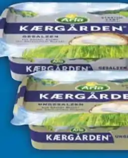 E-Center Arla Kaergarden Angebot