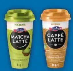 E-Center Emmi Caffè Latte Angebot