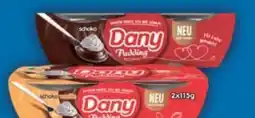 E-Center Dany Sahne Pudding Angebot