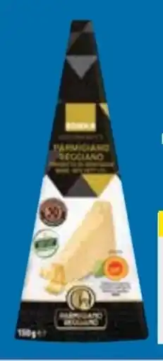 E-Center Edeka Genussmomente Parmigiano Reggiano Angebot