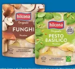 E-Center Hilcona Pasta Originale Angebot
