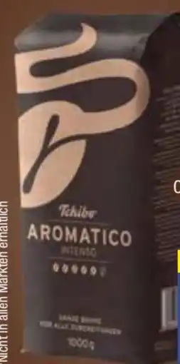 E-Center Tchibo Aromatico Classico Angebot