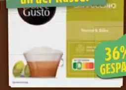 E-Center Nescafé Dolce Gusto Angebot
