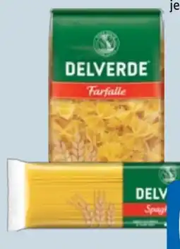 Edeka Xpress Delverde Pasta Angebot