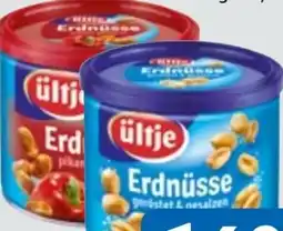 Edeka Xpress Ültje Erdnüsse Angebot