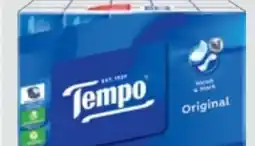 Edeka Xpress Tempo Taschentücher Angebot